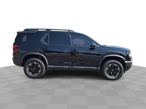 Used 2026 Honda Passport TrailSport Elite image 9