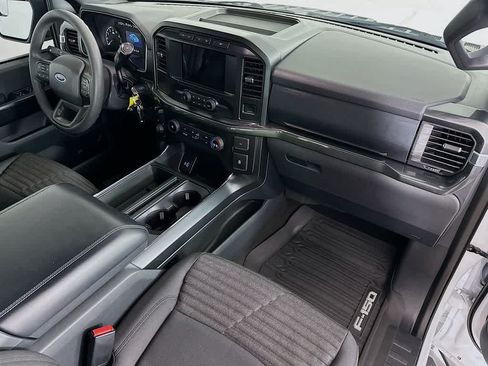 Certified 2021 Ford F150 XL w/ STX Appearance Package AWD/4WD image 33