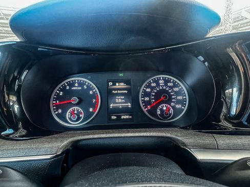 Used 2024 Kia K5 EX w/ EX Premium Package FWD image 21