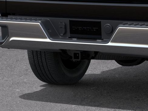 New 2026 Chevrolet Silverado 1500 LT AWD/4WD image 14