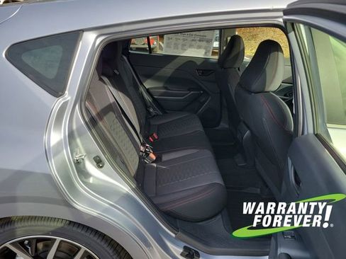 New 2026 Subaru Impreza 2.0i Sport image 17