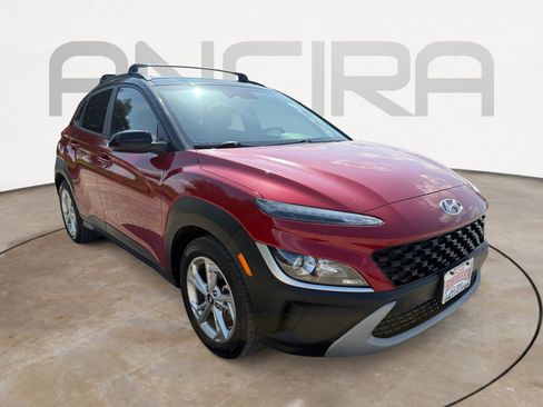Used 2023 Hyundai Kona SEL FWD image 5