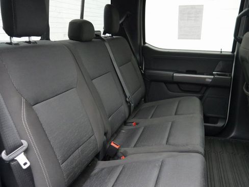 Used 2022 Ford F150 XLT w/ Equipment Group 302A High image 27