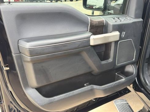 Used 2022 Ford F250 Lariat w/ Tremor Off-Road Package image 19