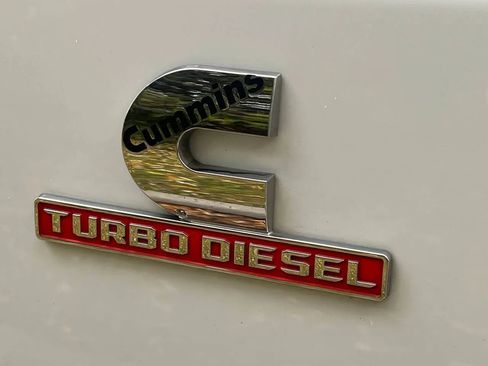 Used 2021 RAM 3500 Big Horn image 7