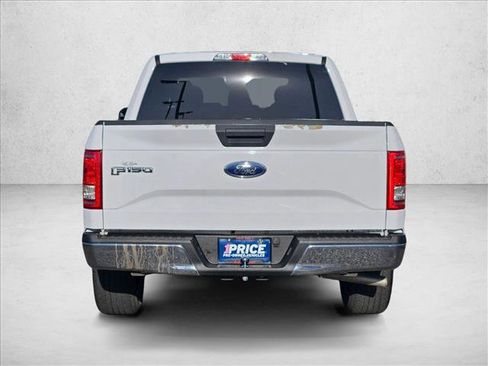 Used 2017 Ford F150 XLT RWD image 7