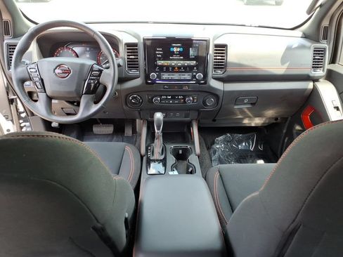 Certified 2024 Nissan Frontier PRO-4X w/ Technology Package AWD/4WD image 31