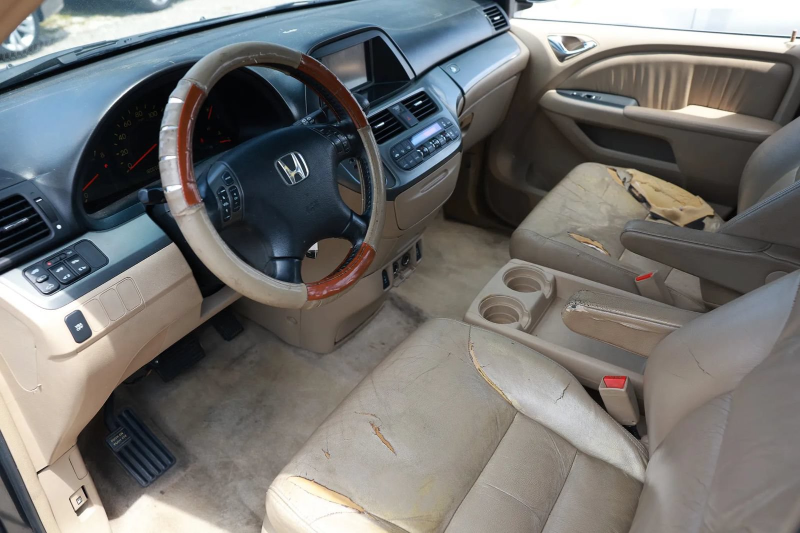 Used 2006 Honda Odyssey EX-L image 19