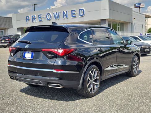 Used 2023 Acura MDX FWD w/ Technology Package image 7