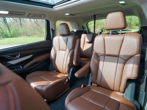 Used 2019 Subaru Ascent Touring w/ Popular Package #2A AWD/4WD image 33