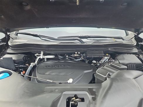 Certified 2023 Honda Passport TrailSport image 35
