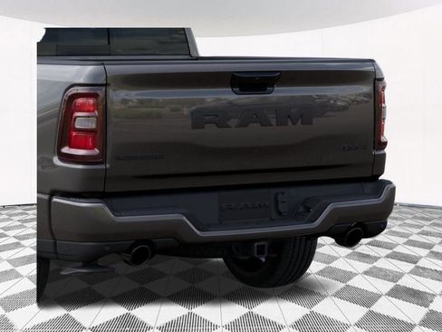 New 2026 RAM 1500 Laramie image 20
