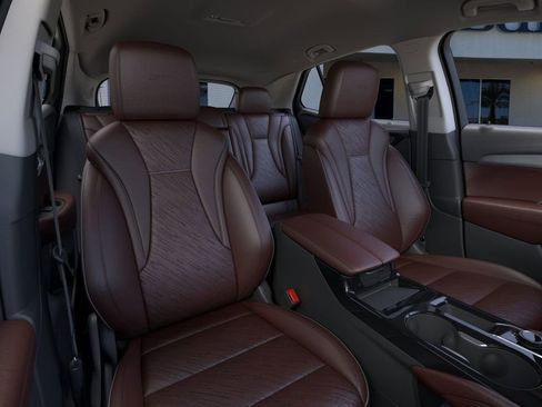 New 2026 Buick Envision Sport Touring image 16