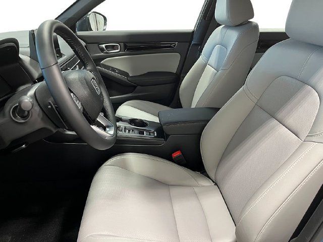 New 2026 Honda Civic Sport Touring image 13