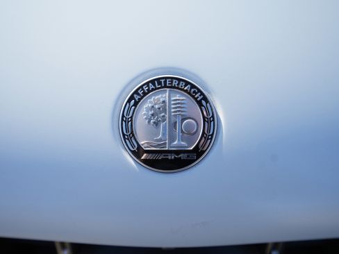 New 2026 Mercedes-Benz GLE 53 AMG 4MATIC image 13