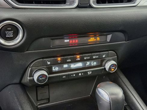 Used 2025 MAZDA CX-5 AWD 2.5 S w/ Preferred Package image 20
