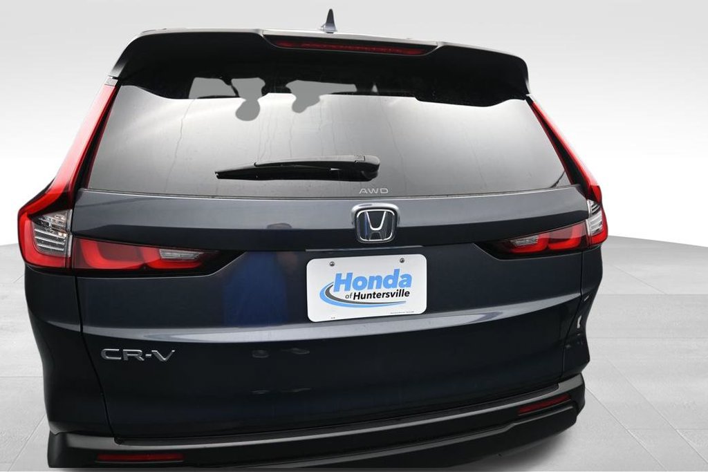 Used 2024 Honda CR-V EX image 17