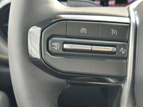 New 2026 Chevrolet Colorado ZR2 w/ ZR2 Bison Edition image 21