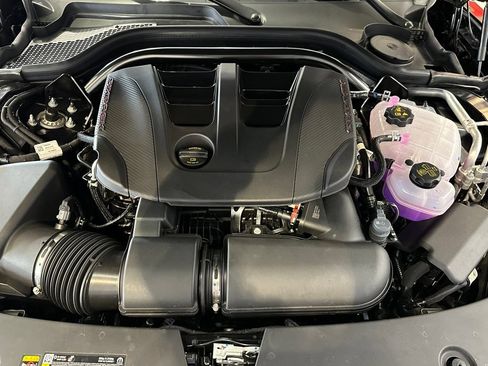 New 2026 Dodge Charger Scat Pack AWD/4WD image 7