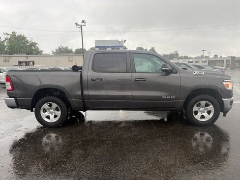Used 2021 RAM 1500 Big Horn AWD/4WD image 8
