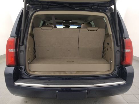 Used 2017 Chevrolet Tahoe Premier image 29