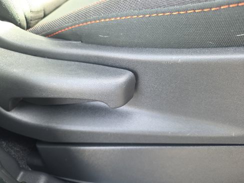 Used 2022 Nissan Frontier PRO-4X image 30