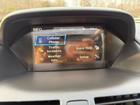 Used 2010 Acura MDX w/ Technology Package AWD/4WD image 17