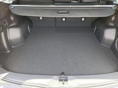 New 2026 Subaru Forester Sport AWD/4WD image 24