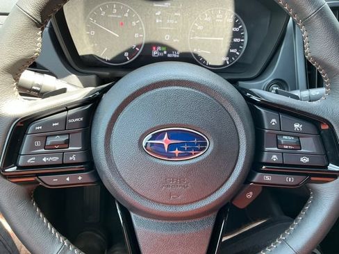 Certified 2025 Subaru Forester Touring AWD/4WD image 31