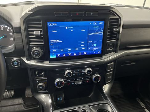 Used 2023 Ford F150 XLT w/ Equipment Group 302A High image 19