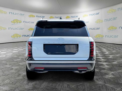 New 2026 Hyundai Palisade Limited image 7