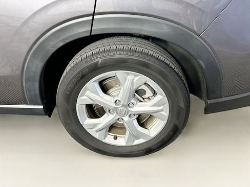 Used 2024 Honda HR-V LX image 11