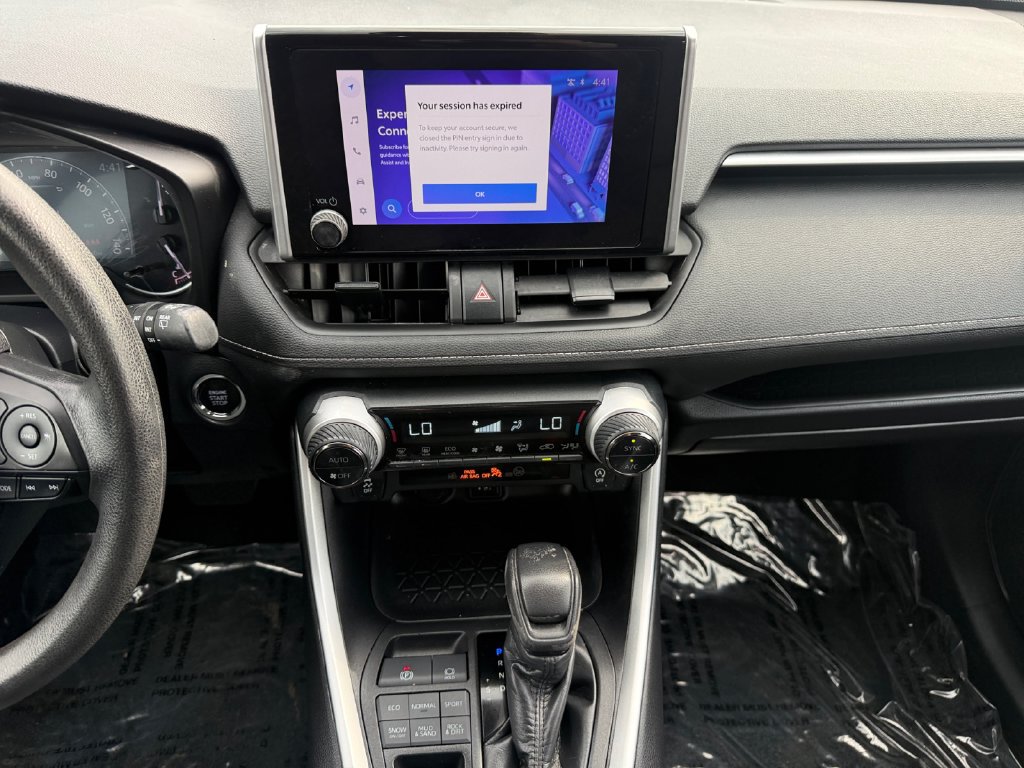 Certified 2024 Toyota RAV4 XLE w/ Convenience Package AWD/4WD image 11