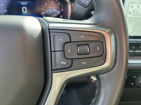 Used 2025 Chevrolet Silverado 2500 LT w/ Trail Boss Package image 28