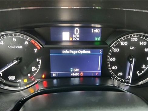 Certified 2023 Cadillac CT5 Luxury w/ Sun And Sound Package image 15