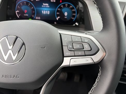 New 2026 Volkswagen Atlas Cross Sport SE FWD image 20