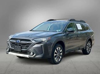 Certified 2024 Subaru Outback Limited video 1