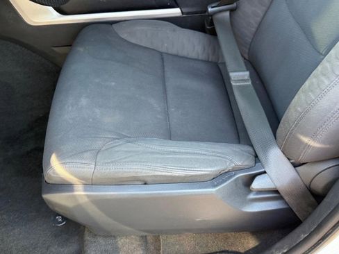 Used 2022 Toyota Tundra SR5 image 17