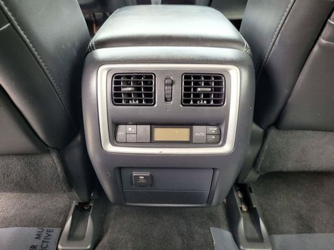 Used 2018 INFINITI QX60 Luxe w/ Premium Plus Package AWD/4WD image 18