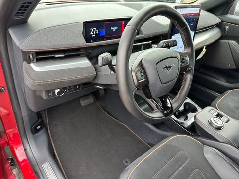 Used 2022 Ford Mustang Mach-E GT image 23