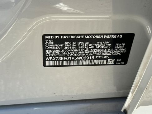 Certified 2023 BMW X1 xDrive28i w/ M Sport Package image 37