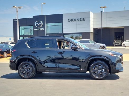 New 2026 MAZDA CX-5 2.5 S w/ Premium Plus Package AWD/4WD image 28