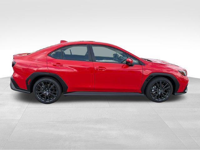 New 2026 Subaru WRX AWD/4WD image 8