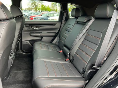 New 2026 Honda CR-V Sport-L image 5