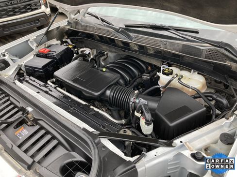 Used 2024 GMC Sierra 1500 SLT image 49