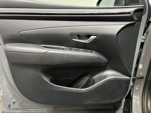 Used 2024 Hyundai Tucson SEL image 13