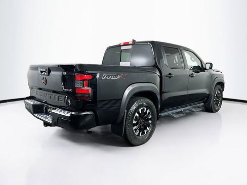 Used 2023 Nissan Frontier Pro-X w/ Pro Convenience Package image 9
