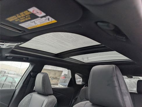 New 2026 Lexus RX 350 AWD image 28