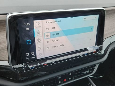 New 2025 Volkswagen Atlas SEL Premium R-Line image 10