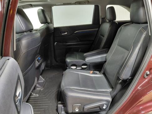 Used 2019 Toyota Highlander Limited AWD/4WD image 43